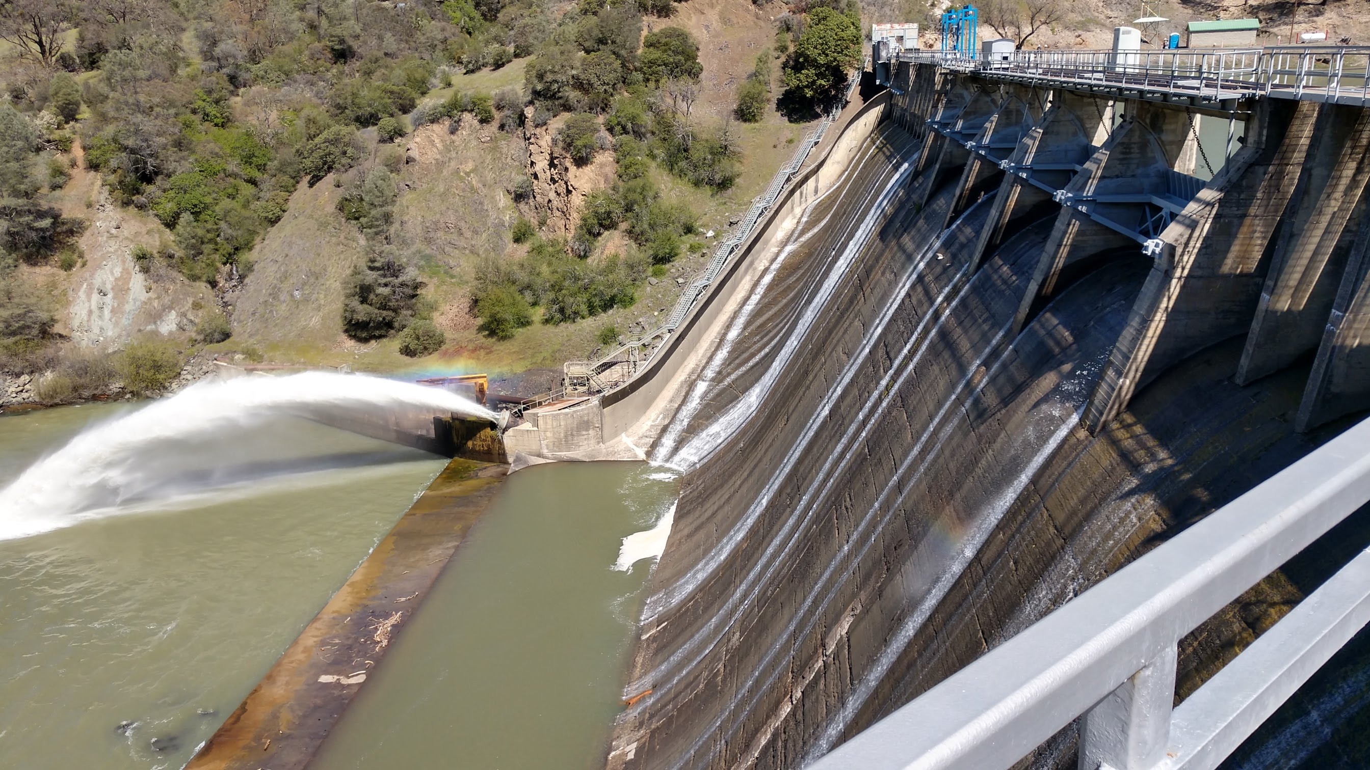 Potter Valley Project Licensing Mendocino County Farm Bureau